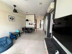 Blk 331A Anchorvale Harvest (Sengkang), HDB 4 Rooms #503469421